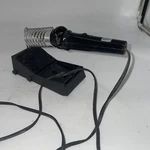 Radio Shack 64-2184 Soldering Iron Station Dual Heat 20/40W Tested Working. Fixed Price $20.00.