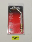 Goss GA14 Acetylene Target Tip With Hotter Turbine Flame 213701. Fixed Price $48.30.