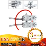 Brand New High Precision Connector Pu Round Belt Welding Clamp Tools Welder Usa. Fixed Price $39.80.