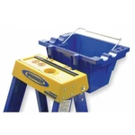 25 Lb. Plastic Joe Bucket AC50-JB-3. Fixed Price $31.50.