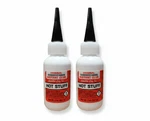 HS-4 Hot Stuff 2OZ Thin Ca Glue (pack Of 2). Fixed Price $28.99.