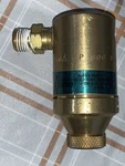 Goss Inc. Compressed Gas Regulator, EP-80G. Fixed Price $29.95.