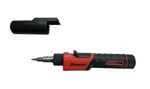 Snap Tools Butane Soldering Iron 25-75W One Hand Operation Magnetic Stand New. Fixed Price $114.95.