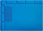 Kaisi S-130 Insulation Silicone Soldering Repair Mat, Heat Resistant. Fixed Price $13.29.