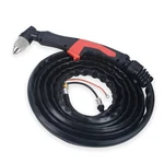 Amico AP-80 Pilot Arc Plasma Torch, Use For CHF-50/60 & APC-50HF/60HF/70HF/80HF. Fixed Price $89.00.