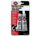 Cold Welding Compound Steel 56G 3-5 Min (proseal). Fixed Price $17.91.