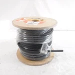 150' Forney 52102 #1 1/0 Gauge Heavy Flexible Welding Cable 600V See Desc. Fixed Price $599.99.
