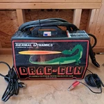 Thermal Dynamics Drag-gun Demo Plasma Cutter With Built-in Air. Fixed Price $1044.99.
