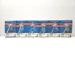 Uniweld W05 Tank Key Security (4 Without 2 Chain) Lot Of 6. Fixed Price $75.05.