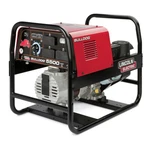 Lincoln Bulldog 5500 Engine Driven Welder (kohler) K2708-2. Fixed Price $4750.00.
