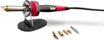 Weller 25W Woodburning Kit Set (model WLIWBK1512A) Short-barrel Professional. Fixed Price $22.99.