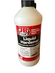 J-b Weld 40001 Wood Restore Liquid Hardener 16 Oz.. Fixed Price $15.99.