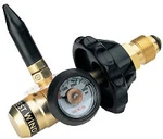 Western Enterprises 312-RPB-6HG Deluxe Balloon Inflators. Fixed Price $96.46.