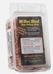 H&s Autoshot 1001 Uni-spotter Flexpert Welding 2.2 Mm Studs (500/BOX). Fixed Price $33.24.