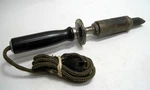 American Beauty Electric Soldering Iron 300 Watts Model 3178. Fixed Price $169.95.
