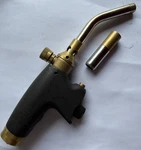 YSNAX1-020 Professional Auto-ignition Max Heat Propane Torch Welding Brazing. Fixed Price $24.98.