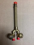 New Victor Heavy Duty Cutting Torch Handle, HD310C, 0382-0015, 11" Inch. Fixed Price $150.00.