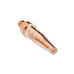 Forney 5.88 X 2 Cutting Tip Copper 60448. Fixed Price $33.95.