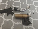 Model T111 Igniting Propane Torch For Parts Repair Issue. Fixed Price $16.88.