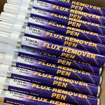 2506-N Techspray 10PACK Flux Remover Pen 0.32WT Oz. 11.75ML. Fixed Price $76.24.