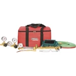 Lincoln Electric Cut Welder Kit, Model# KH995. Fixed Price $289.99.