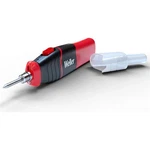 Apex Tool Group B3181810 0.75W Cordless Soldering Iron - Black & Red. Fixed Price $65.30.
