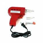 100-WATT Automotive Soldering Gun Kit Iron Car. Fixed Price $24.99.