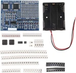 Isolderstore Smd/smt Components Practice Board - Electronic Project Kits Diy. Fixed Price $14.93.