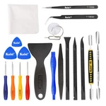 Kaisi Professional Electronics Opening Pry Tool Repair Kit With Metal Spudger. Fixed Price $14.59.