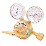 Harris 450-200-540 Heavy Duty Oxygen Regulator 3002499. Fixed Price $203.00.