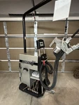 Compuspot Inverter 800HF-HEAVY Welder Liquid Cooled Auto Body Repair. Fixed Price $9600.00.
