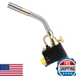 Wadoy TS8000 Propane Torch Head High-intensity Trigger Start Soldering Brazing. Fixed Price $69.49.