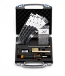 Portasol Usa PT011289210 Plastic Butane Welding Kit. Fixed Price $189.95.