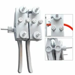 For Pu Round Belt Welding Machine High Precision Connector Clamp Tool. Fixed Price $38.35.