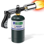 Sondiko Powerful Grill & Cooking Propane Torch L8010 Sous Vide Campfire. Fixed Price $44.61.