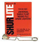 Gc Fuller 322-3001 Lighter. Fixed Price $22.26.