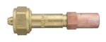 Victor Technologies 0330-0523 Series Type Mfta Acetylene Heating Tips, Size 10. Fixed Price $264.99.