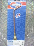 Uniweld, Welding Tip, V-style, TYPE17-4. Fixed Price $51.48.