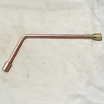 Victor 15A 15-MFA Rosebud Heating Torch Tip 300 Series HD310C 315FC+ 0323-0262. Fixed Price $179.00.