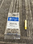 (qty 2) Western Enterprises 683 1/4 Inch Npt Regulator Inlet Nipples CGA-350. Fixed Price $45.60.