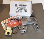 Little Giant Aluminum Trestle Brackets For Ladder Xtreme, Revolutionxe. Fixed Price $18.99.