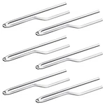 6 Pcs Standard Tip Replacement 5.5 Mm Soldering Gun Iron.... Fixed Price $30.53.