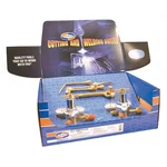 Uniweld KR350 Gas Welding Outfit, All American(r) Series, Acetylene, 9/16. Fixed Price $440.99.