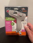 Elmers Craft Bond High Temp Mini Glue Gun ELM-160 10W. Fixed Price $9.00.
