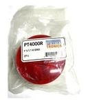 Prima Tronics PT4000R Series Red Incandescent Stop Turn Tail Lamp Light. Fixed Price $10.95.