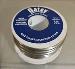 Oatey 95/5 Tin Antimony Solder. Fixed Price $20.00.