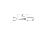 Metcal STTC-045 Cartridge, Conical, 0.4MM (0.016 In). Fixed Price $44.95.