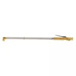 Uniweld 830-36FB Cutting Torch, 36IN.L, 90 Deg. Head. Fixed Price $823.99.