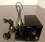 Antex Model 660A Lead Free 230V Soldering Station 60W. 4F. Fixed Price $130.50.