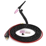 Yeswelder Tig Welding Torch WP-17V 13FT 150AMP Air Cooled Lift. Fixed Price $80.39.